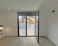 Herverkoop - Villa - Torrevieja - Los Balcones