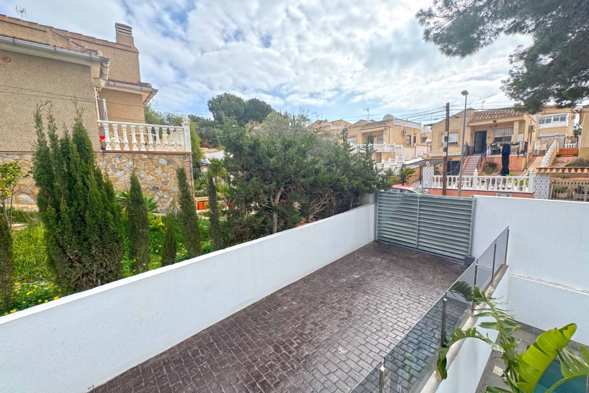 Herverkoop - Villa - Torrevieja - Los Balcones