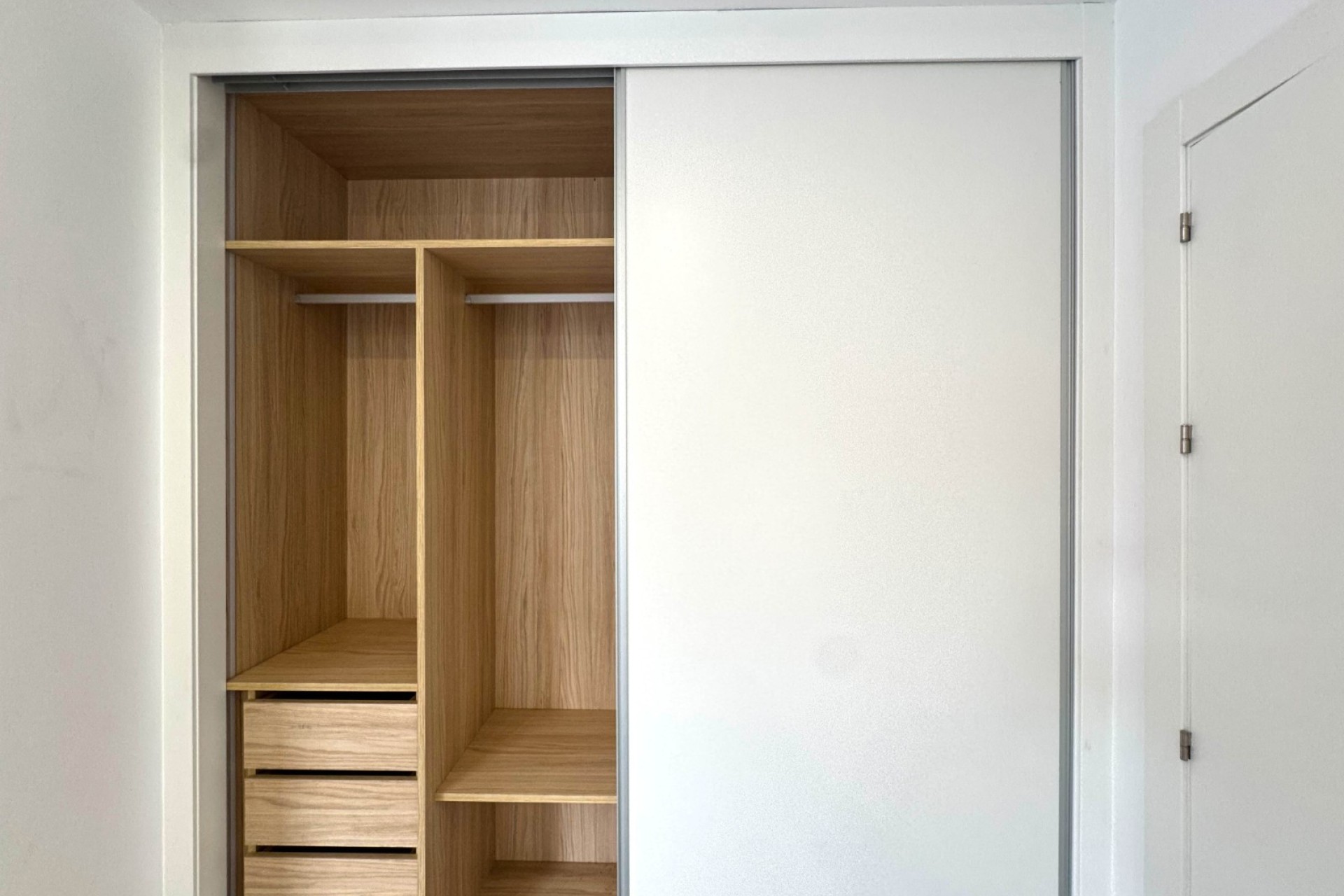 Herverkoop - Villa - Torrevieja - Los Balcones