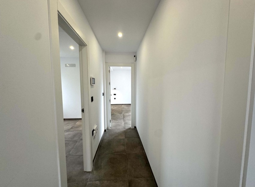 Herverkoop - Villa - Torrevieja - Los Balcones