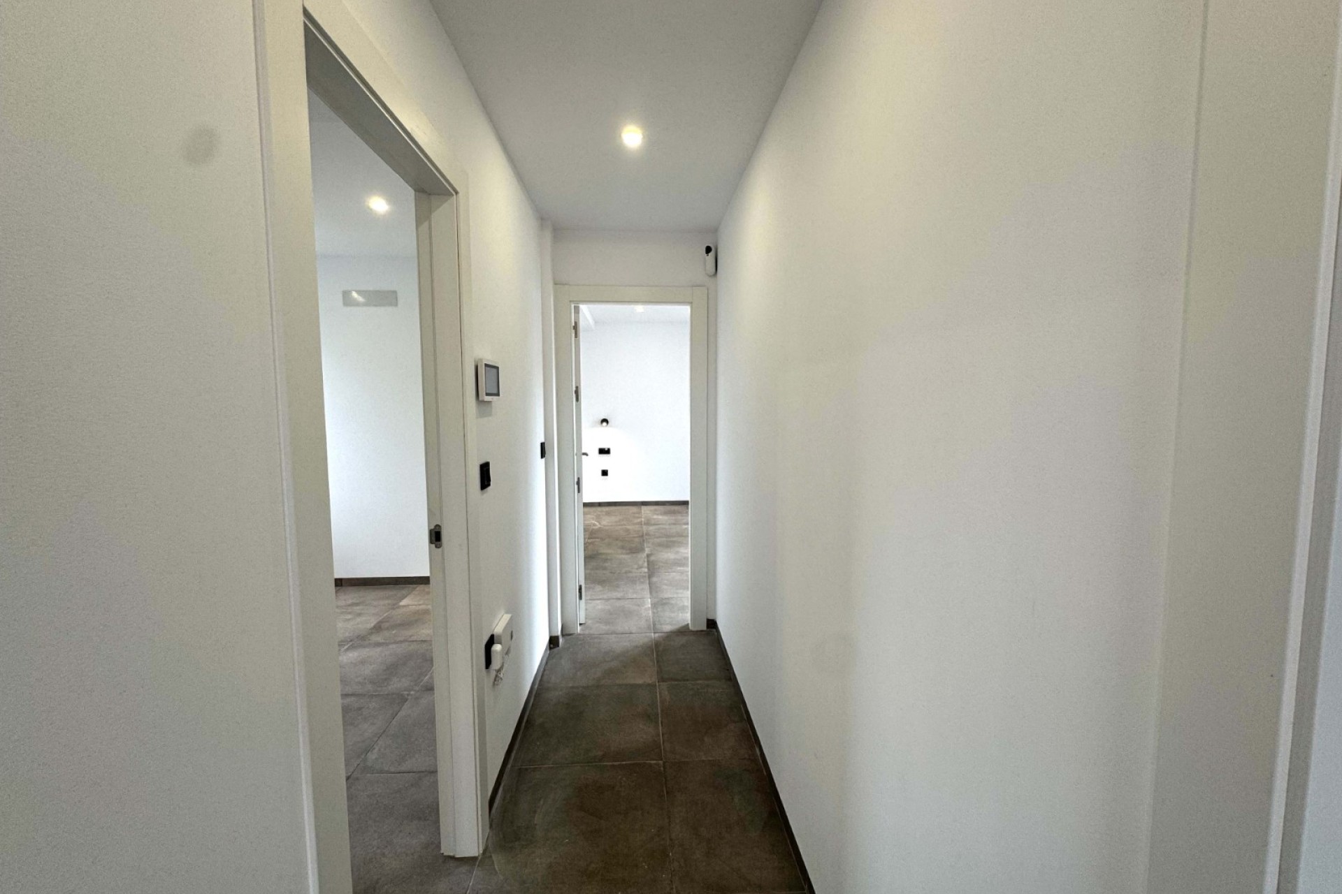 Herverkoop - Villa - Torrevieja - Los Balcones