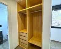 Herverkoop - Villa - Torrevieja - Los Balcones