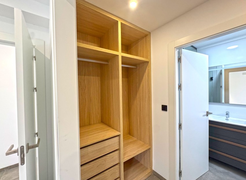 Herverkoop - Villa - Torrevieja - Los Balcones