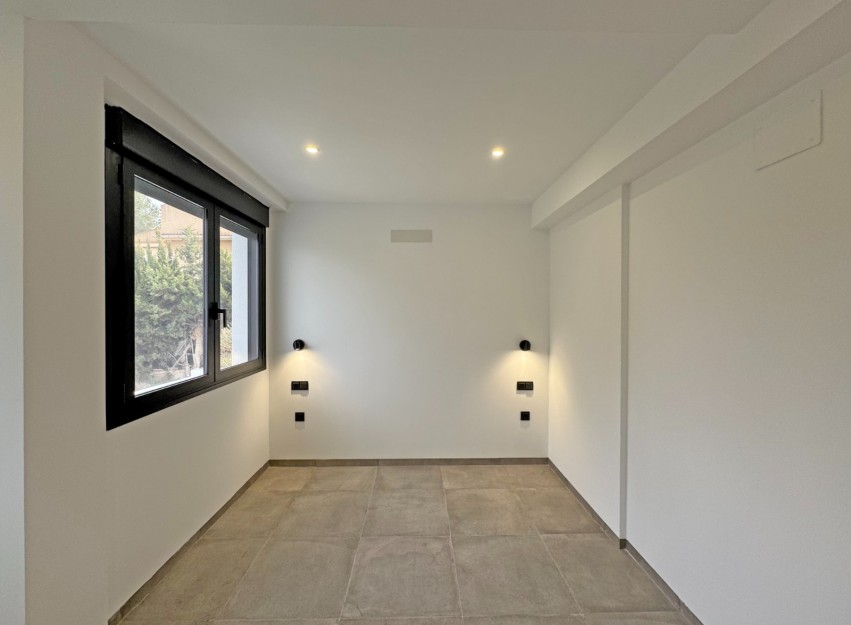 Herverkoop - Villa - Torrevieja - Los Balcones