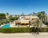 Herverkoop - Villa - Torrevieja - Punta Prima