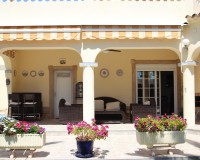 Herverkoop - Villa - Torrevieja - Punta Prima