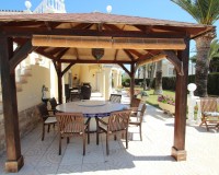 Herverkoop - Villa - Torrevieja - Punta Prima