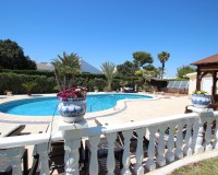 Herverkoop - Villa - Torrevieja - Punta Prima