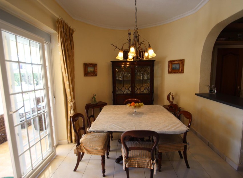 Herverkoop - Villa - Torrevieja - Punta Prima