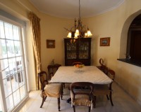 Herverkoop - Villa - Torrevieja - Punta Prima