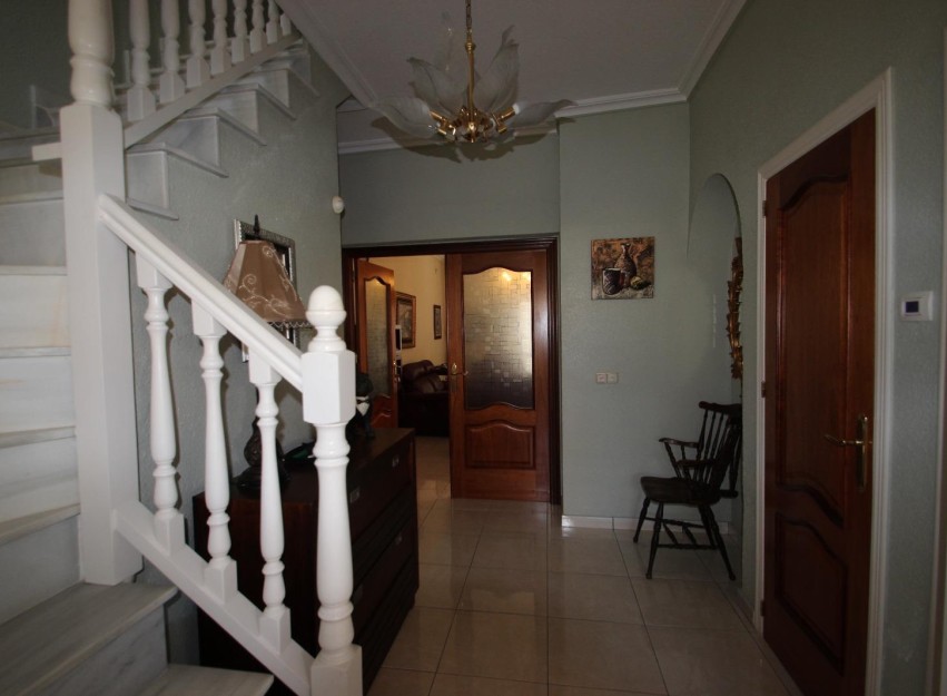 Herverkoop - Villa - Torrevieja - Punta Prima