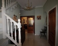 Herverkoop - Villa - Torrevieja - Punta Prima