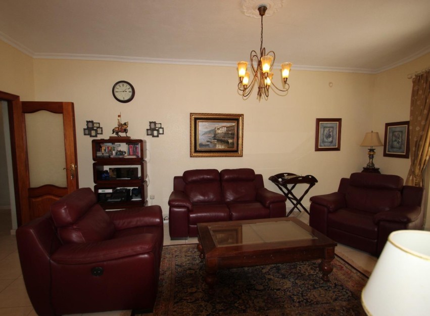 Herverkoop - Villa - Torrevieja - Punta Prima