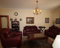 Herverkoop - Villa - Torrevieja - Punta Prima