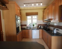 Herverkoop - Villa - Torrevieja - Punta Prima
