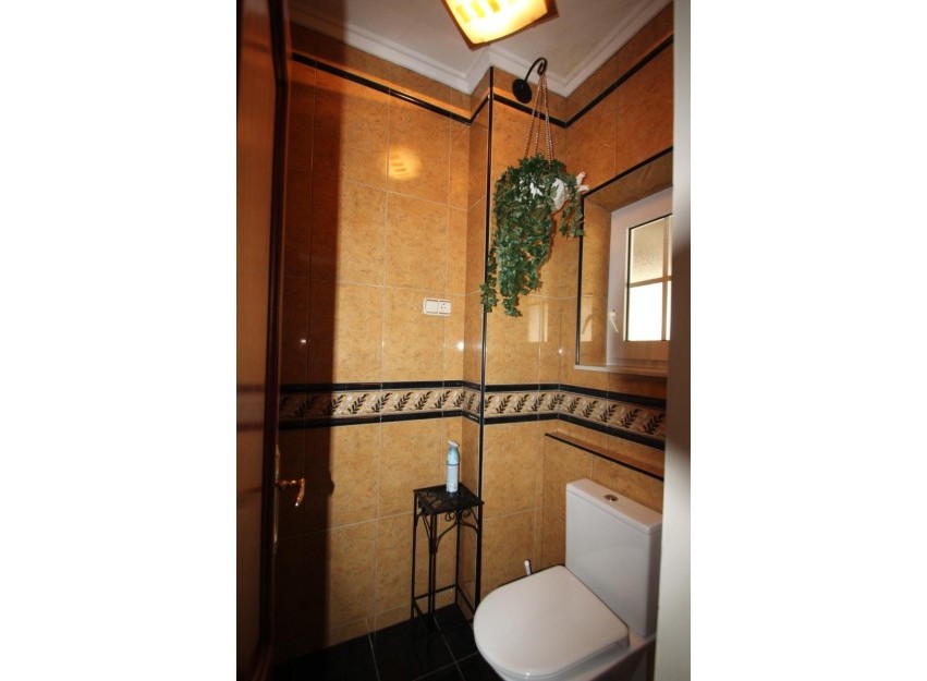 Herverkoop - Villa - Torrevieja - Punta Prima