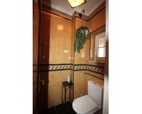 Herverkoop - Villa - Torrevieja - Punta Prima