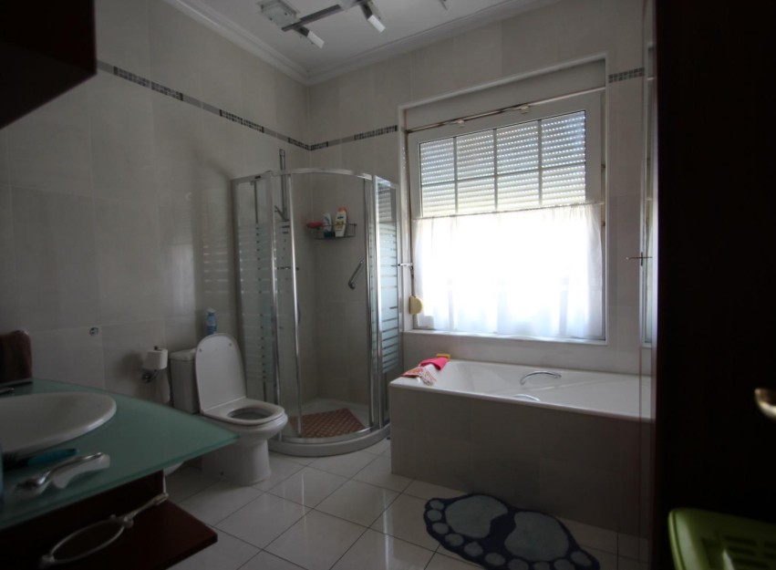 Herverkoop - Villa - Torrevieja - Punta Prima