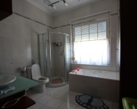 Herverkoop - Villa - Torrevieja - Punta Prima