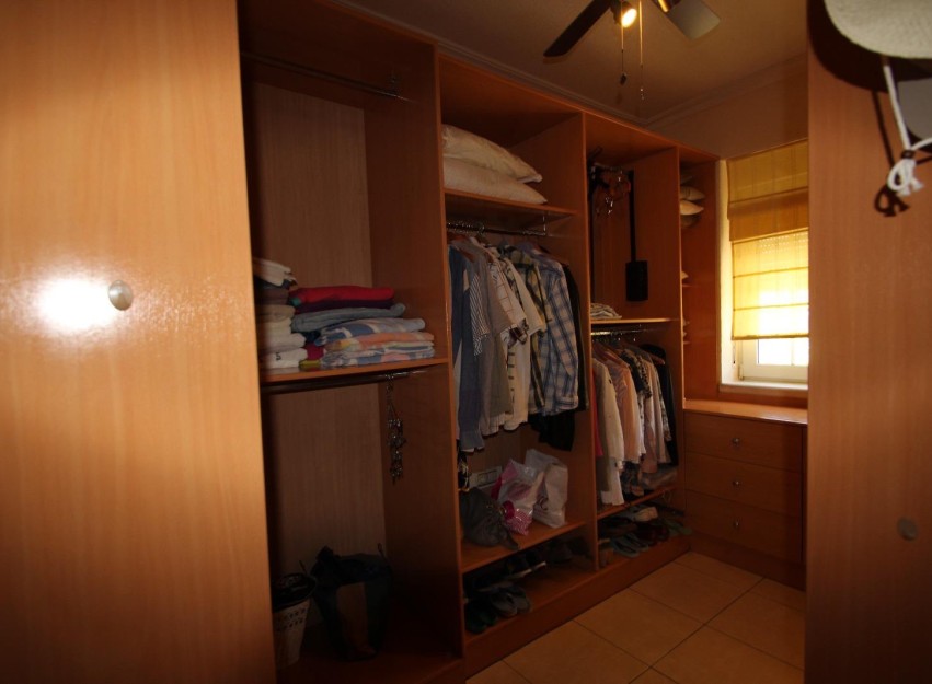 Herverkoop - Villa - Torrevieja - Punta Prima