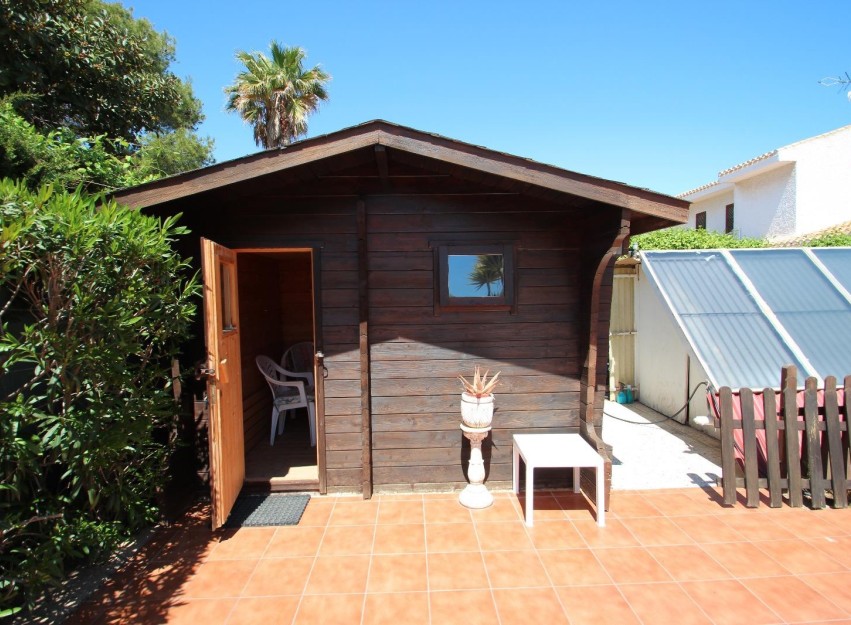 Herverkoop - Villa - Torrevieja - Punta Prima