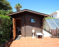 Herverkoop - Villa - Torrevieja - Punta Prima