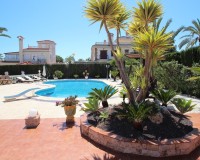 Herverkoop - Villa - Torrevieja - Punta Prima