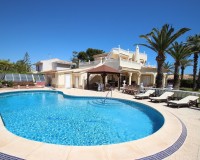 Herverkoop - Villa - Torrevieja - Punta Prima