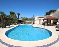 Herverkoop - Villa - Torrevieja - Punta Prima