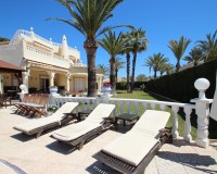 Herverkoop - Villa - Torrevieja - Punta Prima