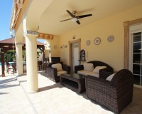 Herverkoop - Villa - Torrevieja - Punta Prima