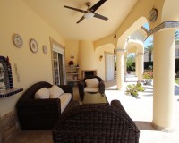 Herverkoop - Villa - Torrevieja - Punta Prima