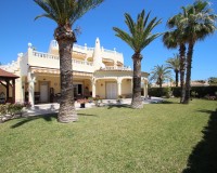 Herverkoop - Villa - Torrevieja - Punta Prima