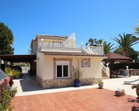 Herverkoop - Villa - Torrevieja - Punta Prima