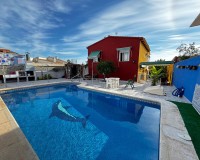 Herverkoop - Villa - Torrevieja - Punta Prima