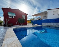 Herverkoop - Villa - Torrevieja - Punta Prima