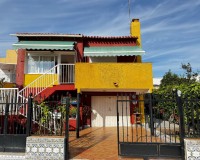 Herverkoop - Villa - Torrevieja - Punta Prima