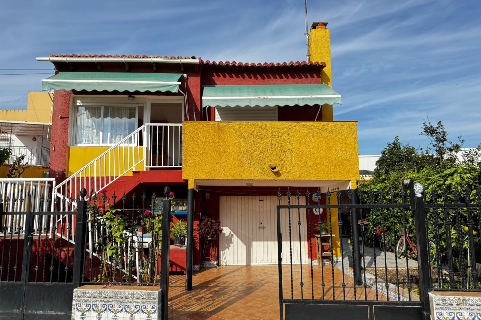 Herverkoop - Villa - Torrevieja - Punta Prima
