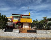 Herverkoop - Villa - Torrevieja - Punta Prima