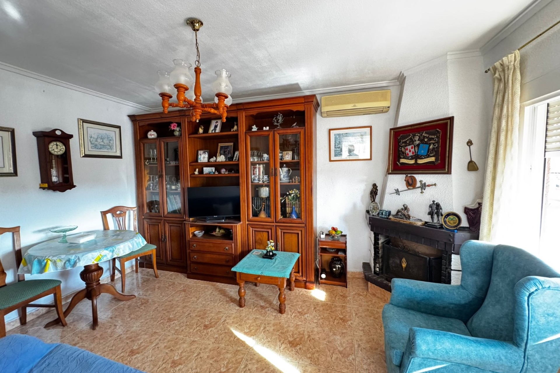 Herverkoop - Villa - Torrevieja - Punta Prima