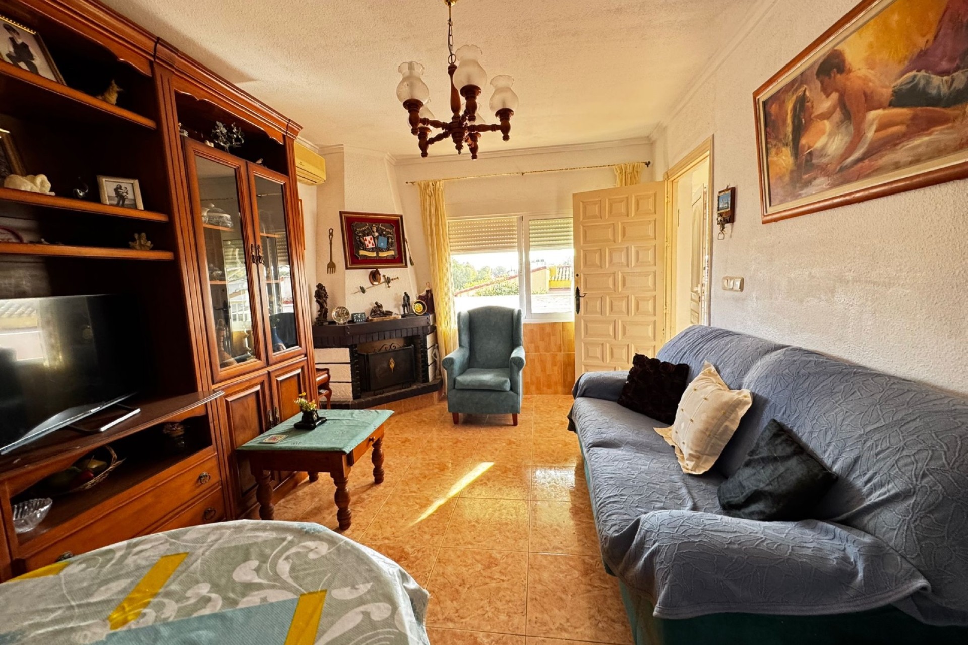 Herverkoop - Villa - Torrevieja - Punta Prima