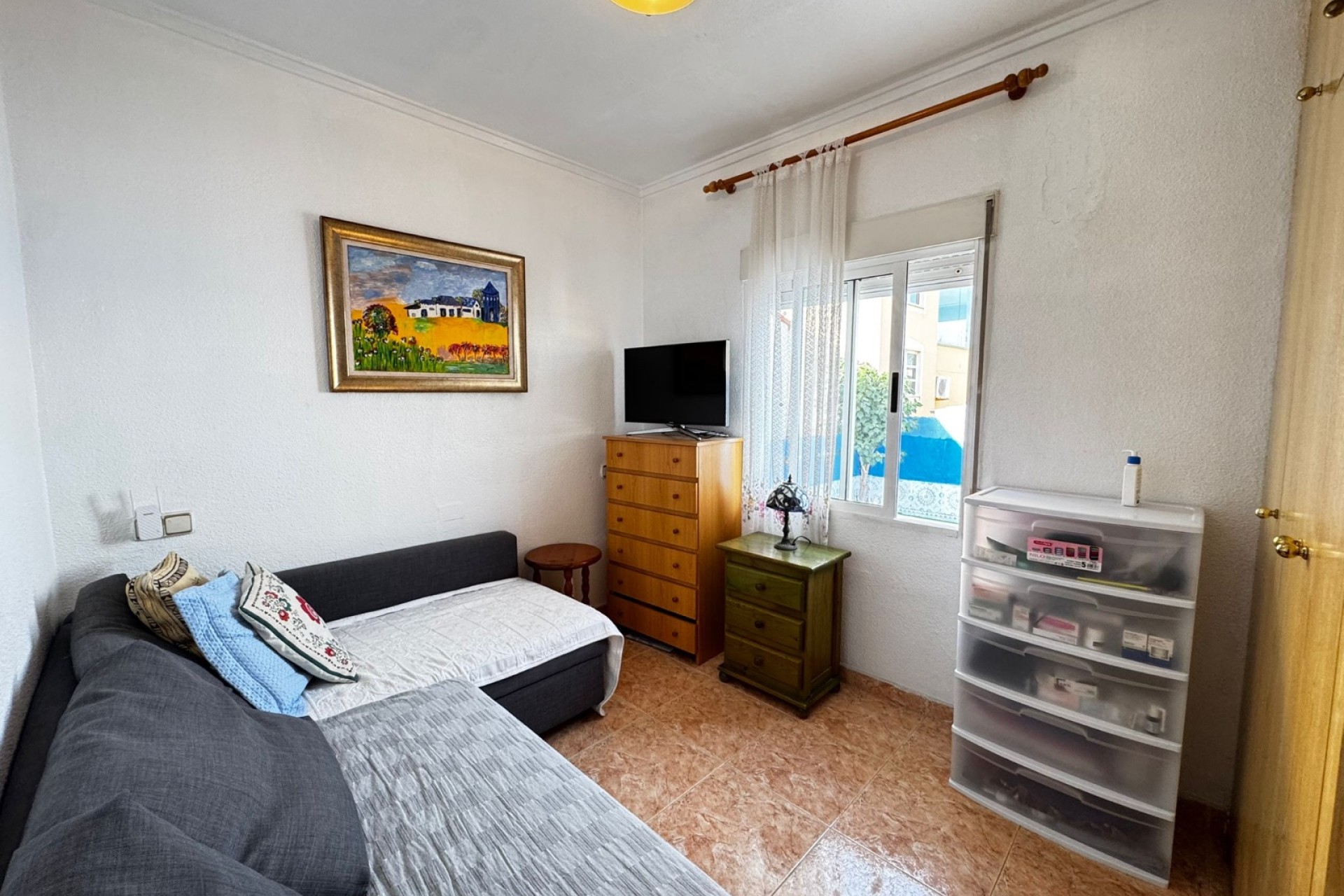 Herverkoop - Villa - Torrevieja - Punta Prima