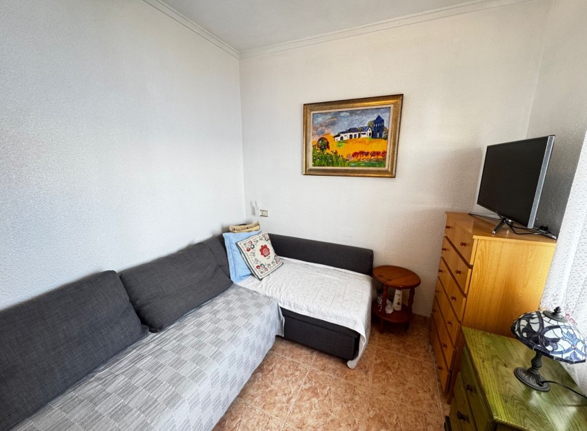 Herverkoop - Villa - Torrevieja - Punta Prima