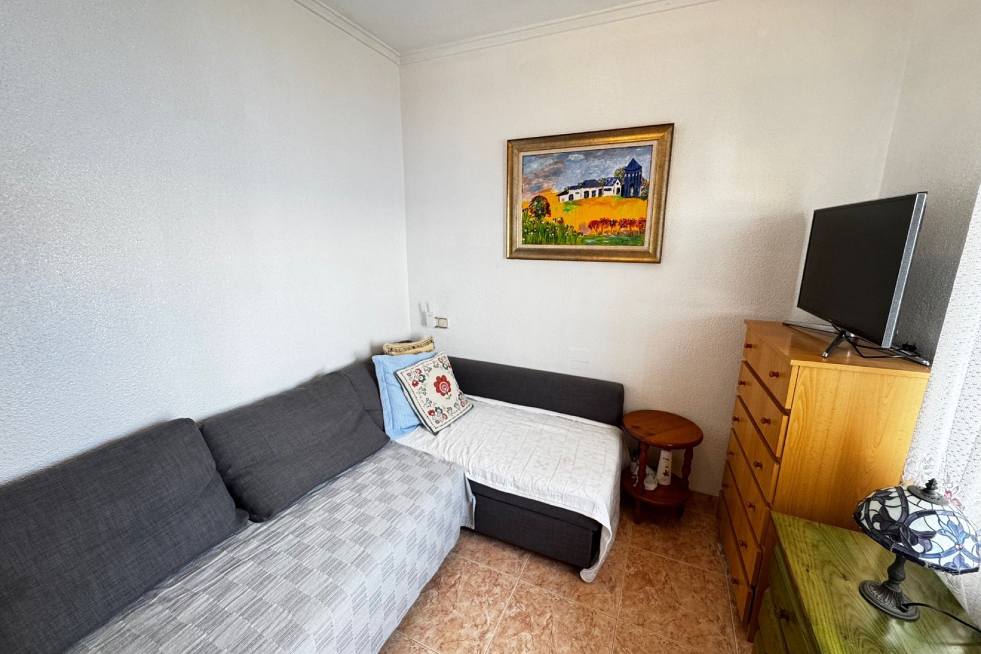 Herverkoop - Villa - Torrevieja - Punta Prima