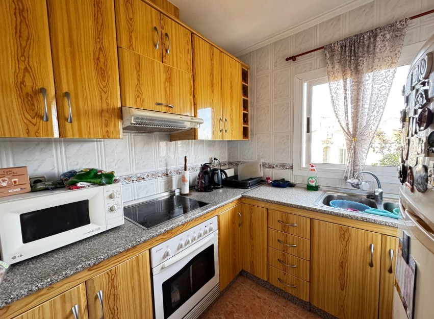 Herverkoop - Villa - Torrevieja - Punta Prima