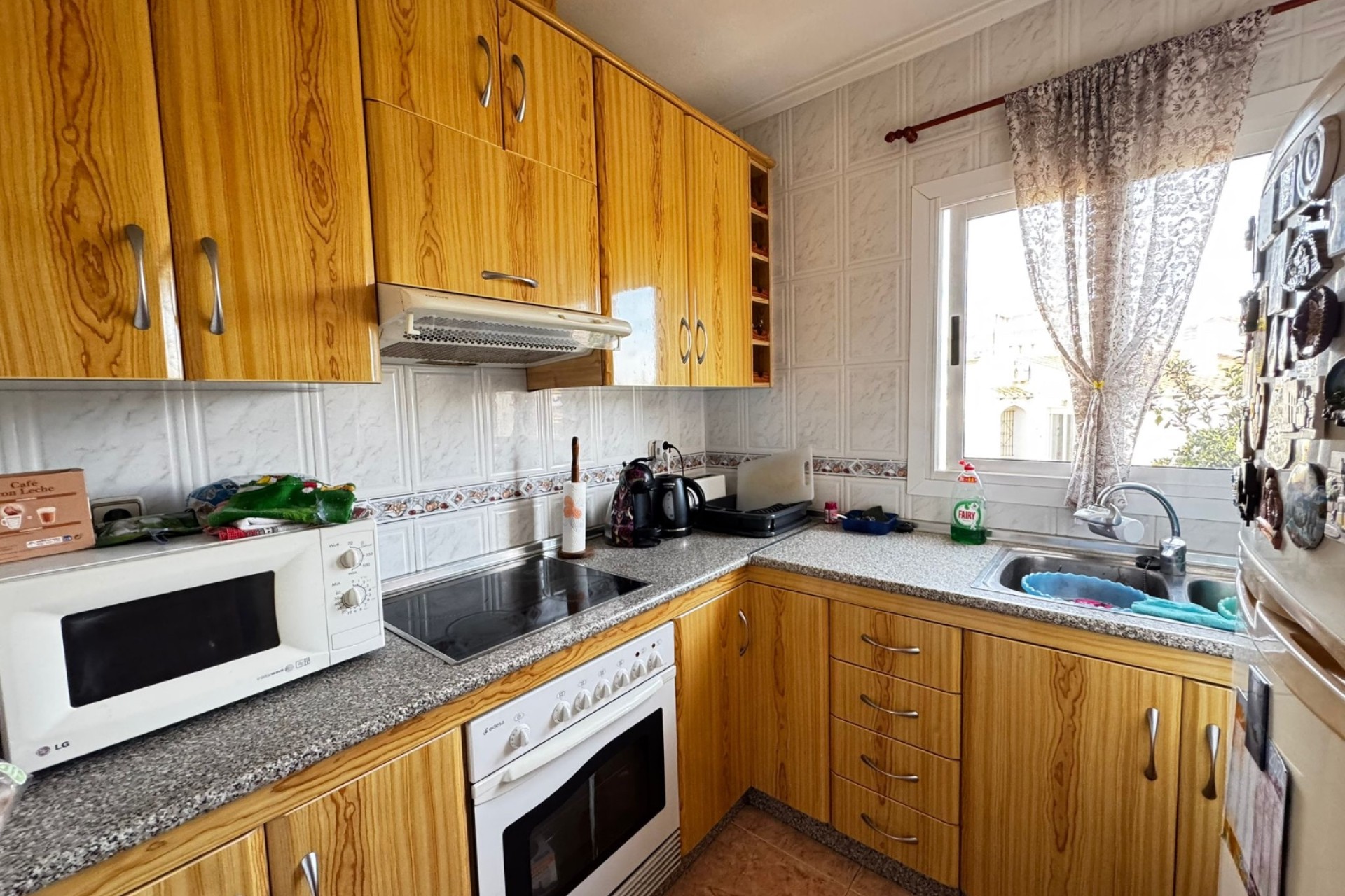 Herverkoop - Villa - Torrevieja - Punta Prima