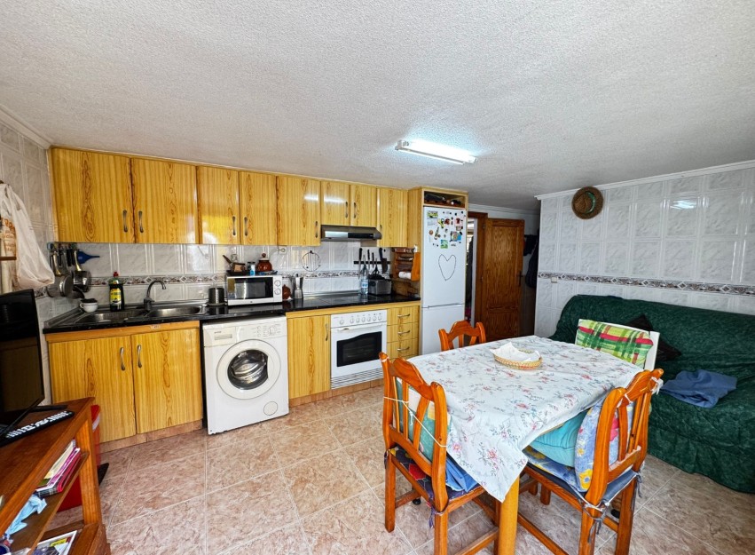 Herverkoop - Villa - Torrevieja - Punta Prima