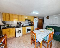 Herverkoop - Villa - Torrevieja - Punta Prima