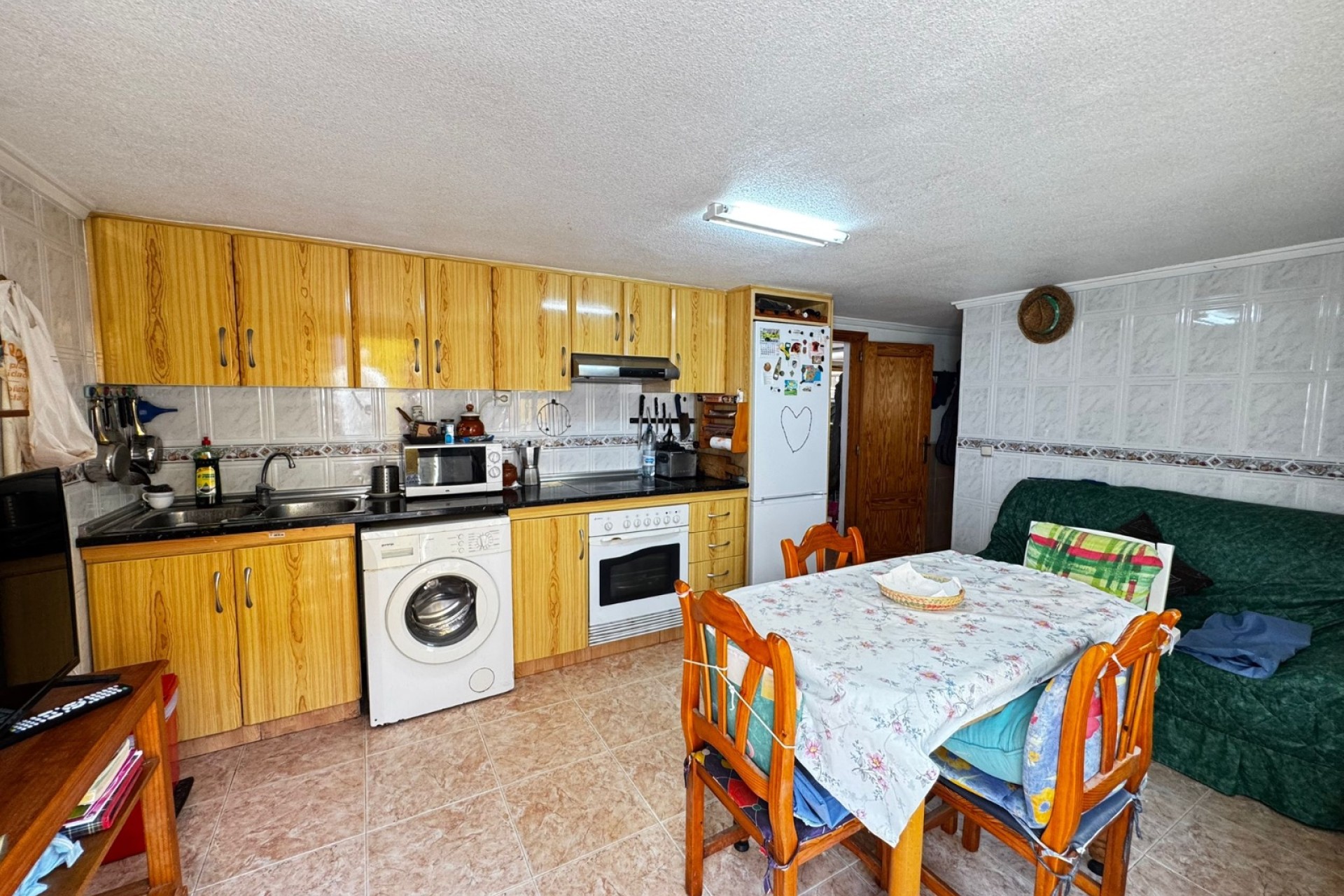 Herverkoop - Villa - Torrevieja - Punta Prima