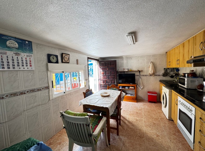 Herverkoop - Villa - Torrevieja - Punta Prima